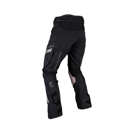 מכנס אדוונצ'ר רב עונתי DriTour 7.5 Stealth - Leatt