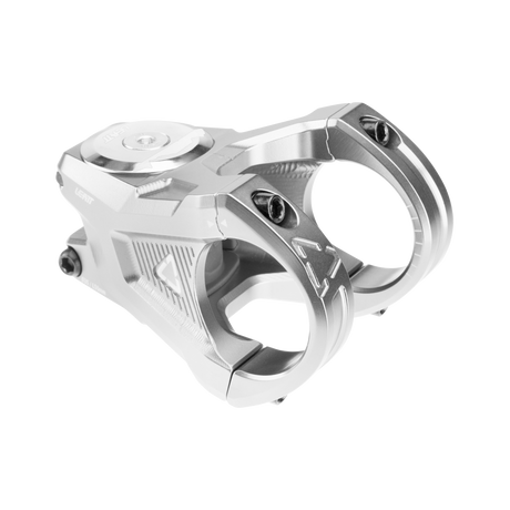 סטם אלומיניום Leatt Gravity 6.0 קוטר 35 מ"מ כסוף - Leatt
