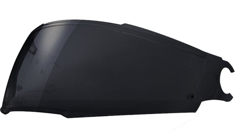 משקף שחור לקסדת LS2 FF902 Scope - LS2