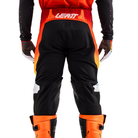 סט מכנס וחולצה 4.5 Lite Glamis - Leatt