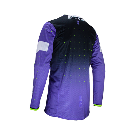 סט מכנס וחולצה 4.5 Lite UV - Leatt