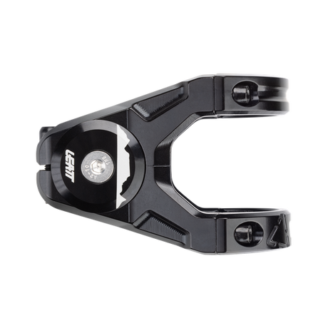 סטם אלומיניום Leatt Gravity 6.0 קוטר 35 מ"מ שחור - Leatt