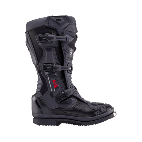 מגף 3.5 HydraDri Graphene V24 - Leatt