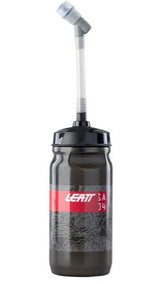 בקבוק מים SteadySip Smoke - 600 מ"ל - Leatt