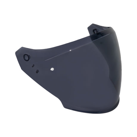 משקף אפור 50% לקסדת כביש 3/4 CGM 136 RNA - CGM