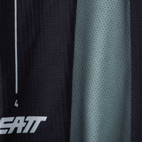 סט מכנס וחולצה Leatt MTB Gravity 1.0 ירוק - Leatt