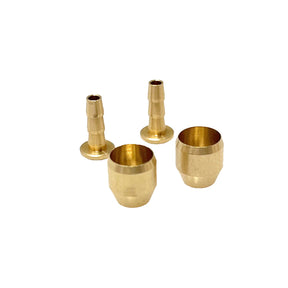 סט Insert and Olive עבור Hayes Dominion A4 - Hayes