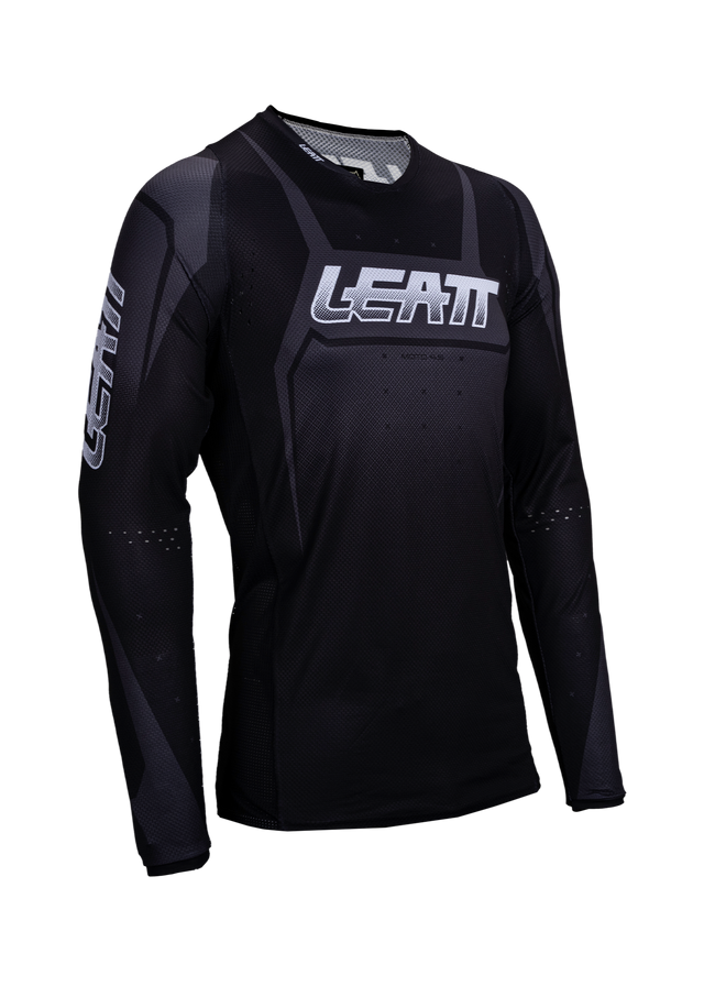 סט מכנס וחולצה 4.5 Lite Stealth - Leatt