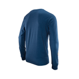 חולצה שרוול ארוך Leatt Core Denim - Leatt