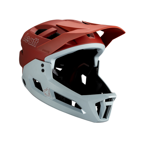 קסדה MTB Enduro 2.0 Lava V25 - Leatt