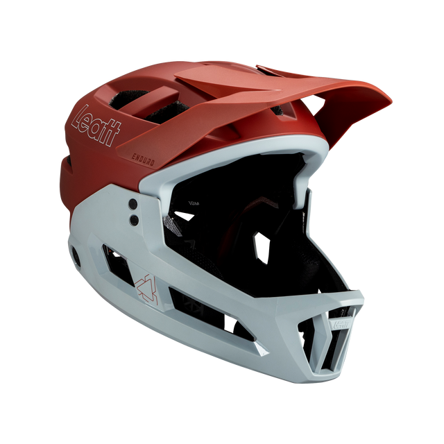 קסדה MTB Enduro 2.0 Lava - Leatt