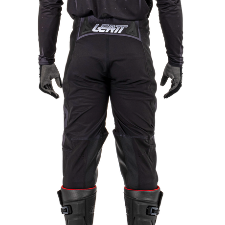 סט מכנס וחולצה 4.5 Lite Stealth - Leatt