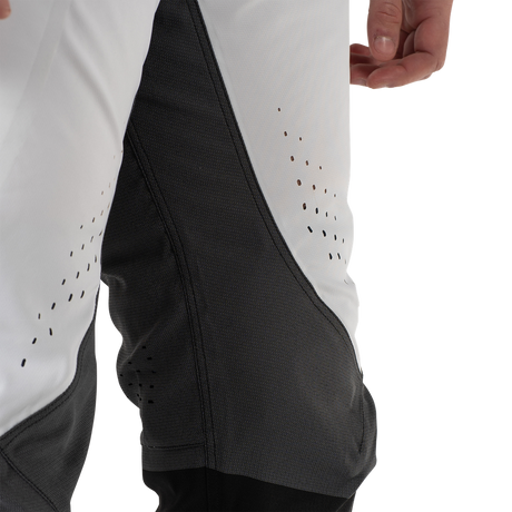 מכנס ארוך MTB Gravity 5.0 White - Leatt