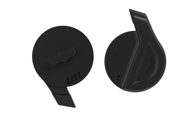 זוג ברגי נעילת משקף ADV 8.5/9.5 - Leatt