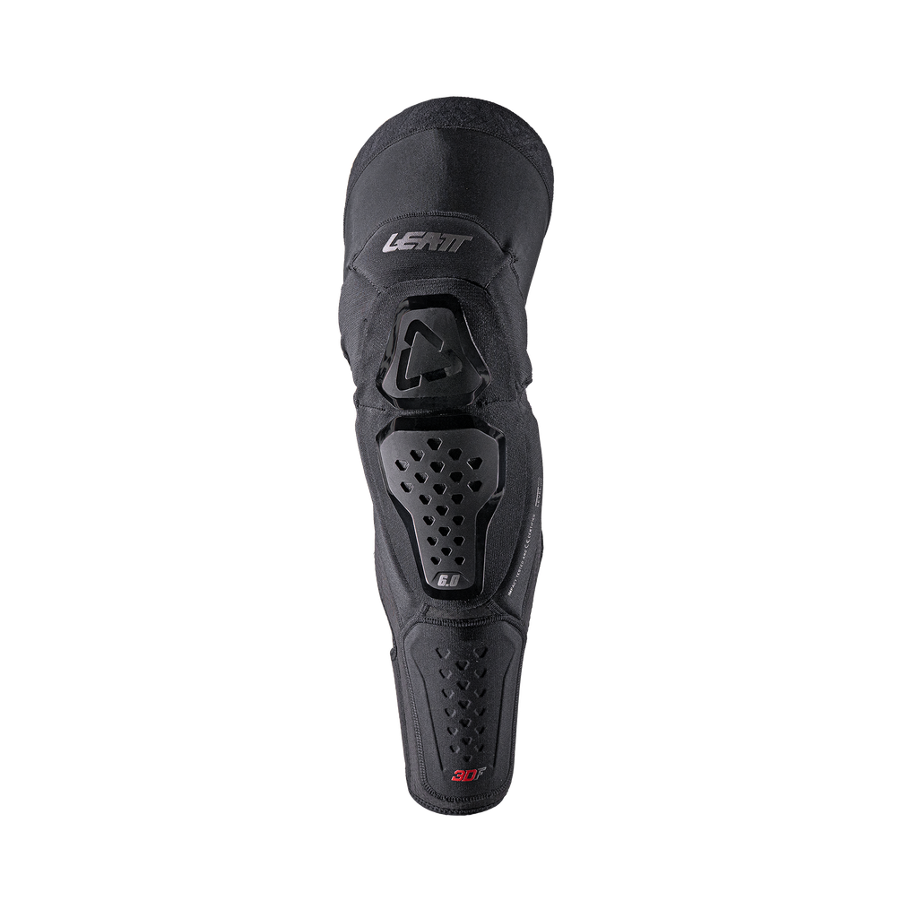 מגן ברכיים Leatt 6.0 Evo EXT שחור - Leatt