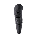 מגן ברכיים Leatt 6.0 Evo EXT שחור - Leatt