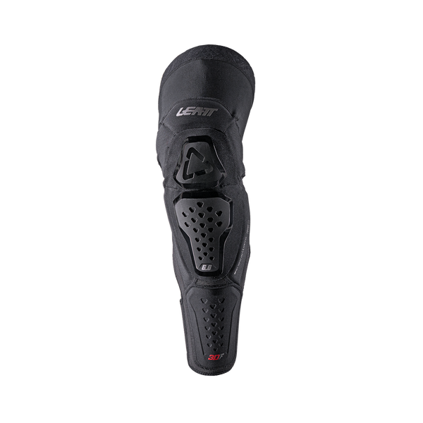 מגן ברכיים Leatt 6.0 Evo EXT שחור - Leatt