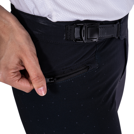 מכנס ארוך MTB Gravity 4.0 Jr Black - Leatt