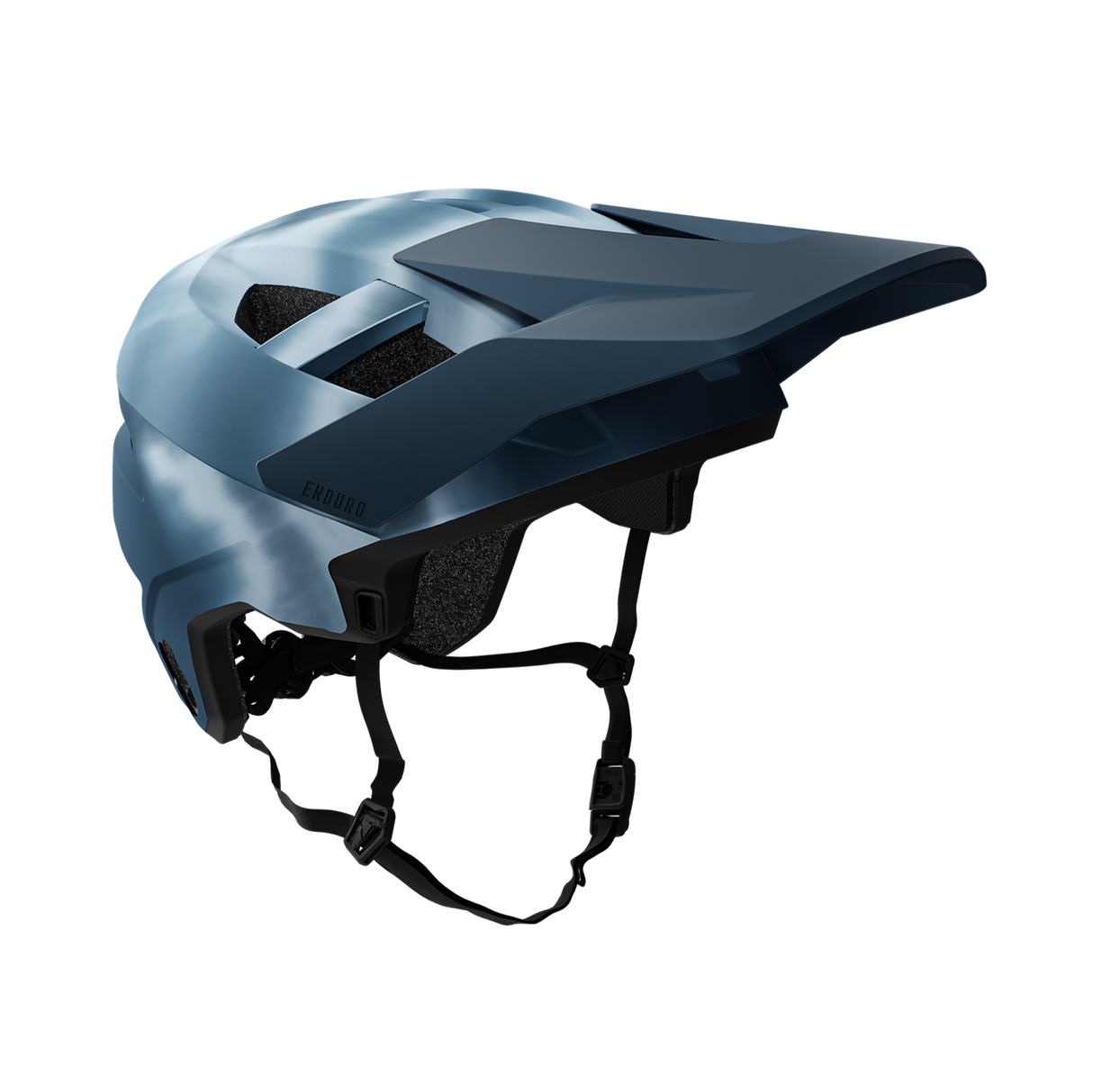 קסדה Leatt MTB Enduro 2.0 Galaxy Blue - Leatt