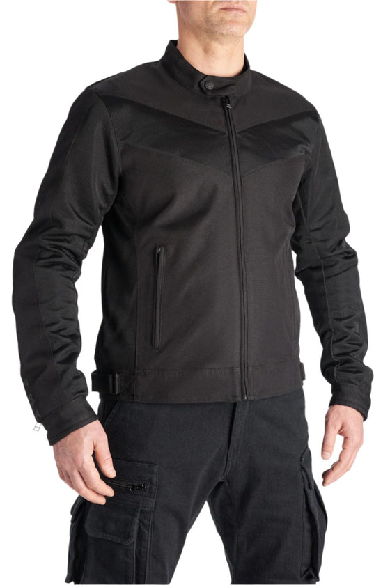 מעיל כביש קיץ Air Tate - PANDO MOTO