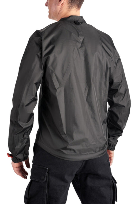 מעיל כביש קיץ Air Tate - PANDO MOTO