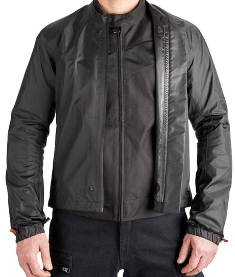 מעיל כביש קיץ Air Tate - PANDO MOTO