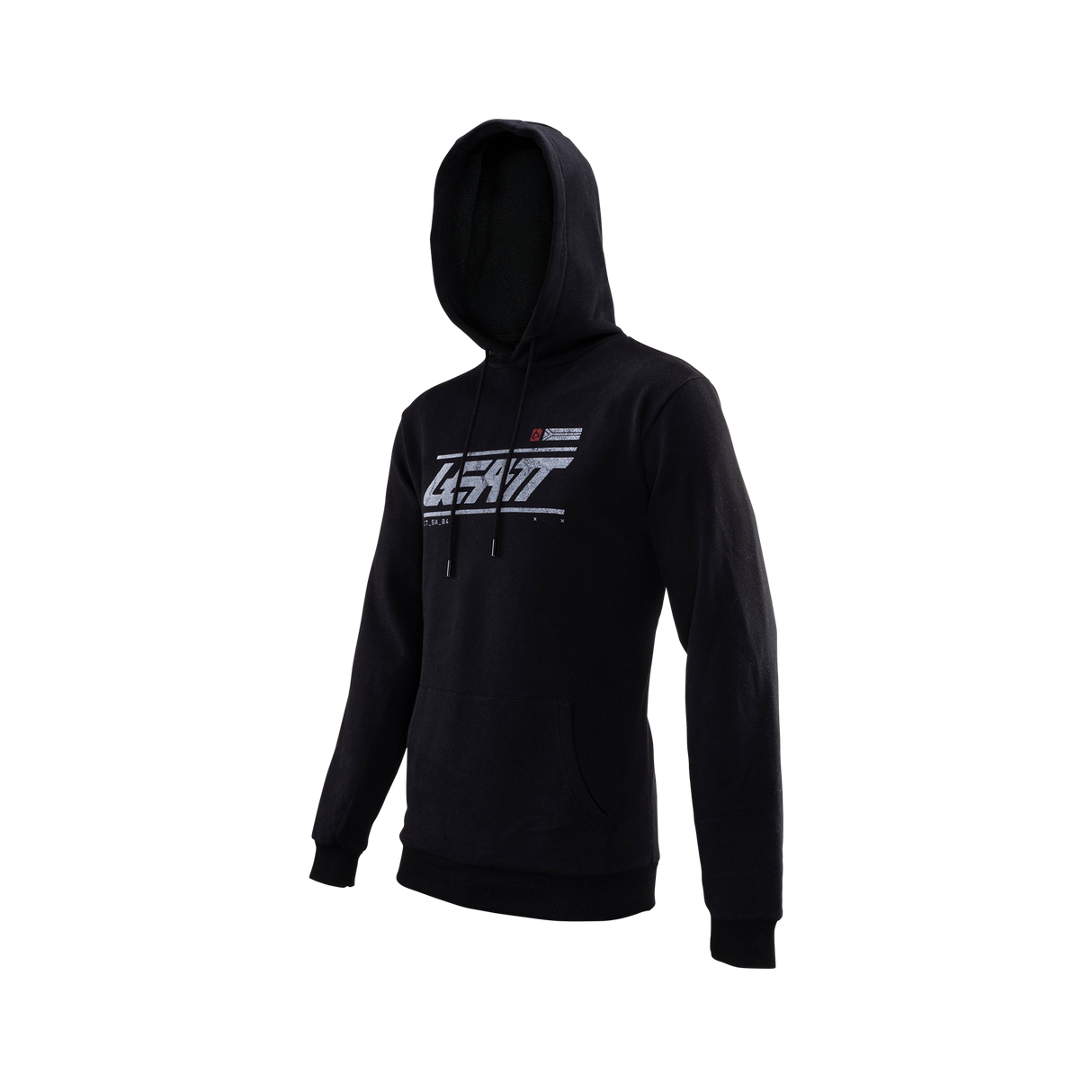 קפוצ'ון Leatt Core Black - Leatt