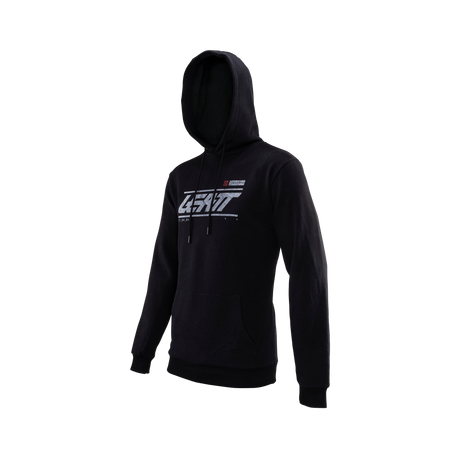 קפוצ'ון Leatt Core Black - Leatt