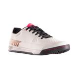 נעלי רכיבה 2.0 Flat לבן קרם - Leatt