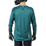 חולצת רכיבה ארוכה MTB Enduro 4.0 Tea - Leatt