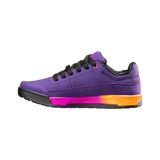 נעלי רכיבה נשים Flat 2.0 Velvet - Leatt