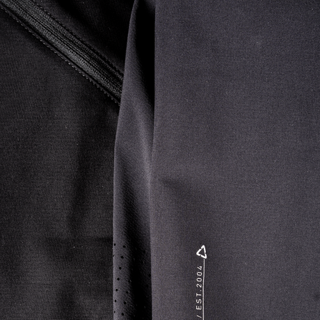 סט מכנס וחולצה Leatt MTB Gravity 1.0 ירוק - Leatt