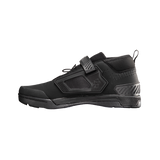 נעלי רכיבה Clip 4.0 Black - Leatt