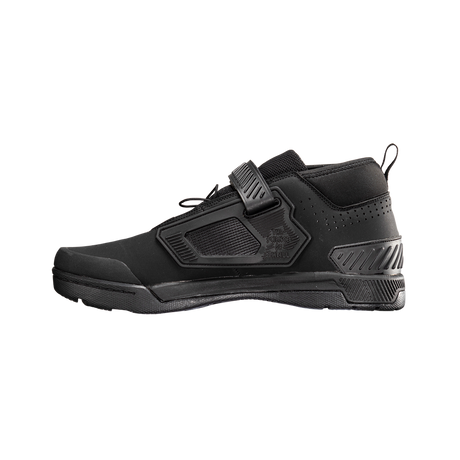 נעלי רכיבה Clip 4.0 Black - Leatt