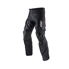 מכנס Leatt Moto 5.5 Enduro שחור - Leatt