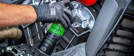 תרסיס מסיר שומנים 500 מ"ל Muc-Off Bio Degreaser