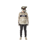 חולצת רכיבה ארוכה MTB Gravity 3.0 Desert - Leatt