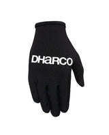 כפפות ילדים Gravity | Black - DHaRCO