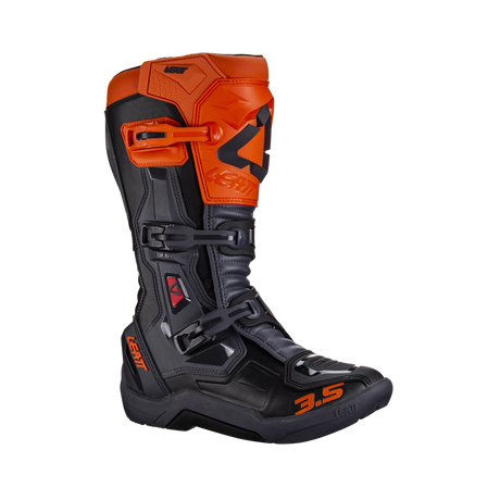 מגף 3.5 Orange - Leatt
