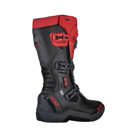 מגף 3.5 Red - Leatt