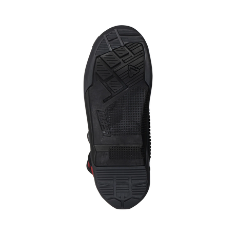 מגף 3.5 Red - Leatt