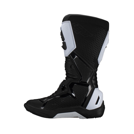 מגף 3.5 White - Leatt