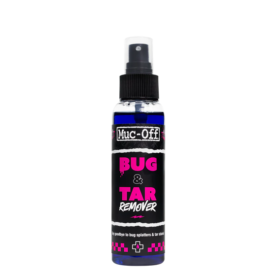 תרסיס מסיר יתושים, חרקים וזפת 250מ"ל Muc-Off