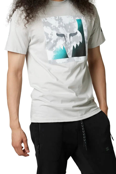 חולצה FOX Detonate שרוול קצר - FOX