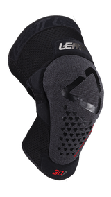 מגן ברכיים 3DF 5.0 Evo Black - Leatt