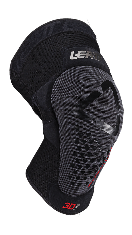 מגן ברכיים 3DF 5.0 Evo Black - Leatt