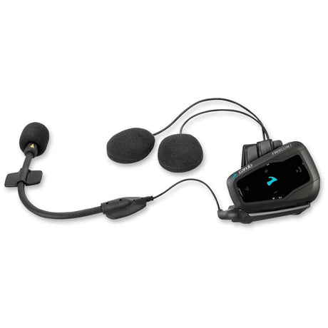 ערכת שמע cardo JBL לדגמי Spirit/Freecom - Cardo