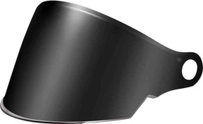 משקף שחור לקסדת LS2 OF616 AirFlow ll - LS2