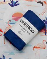 מגבת Go Anywhere Paint Jessie - DHaRCO