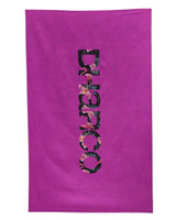 מגבת Go Anywhere Parker - DHaRCO